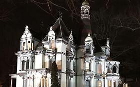 Batcheller Mansion Inn