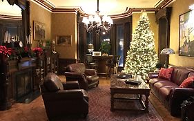 Batcheller Mansion Inn